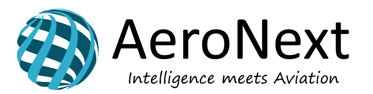 AeroNext Logo
